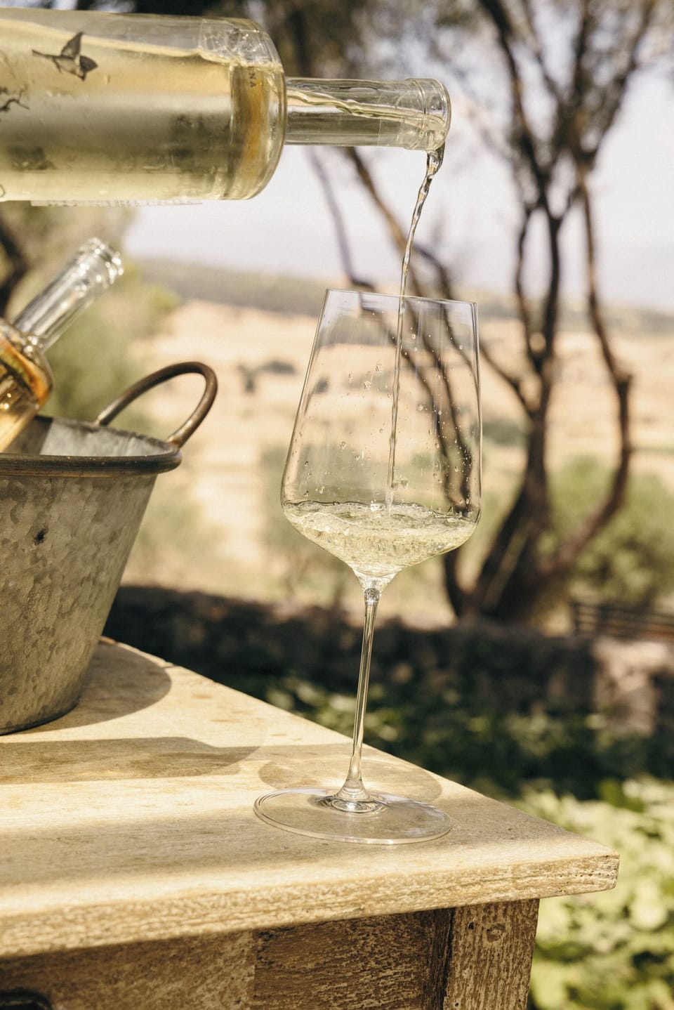 Winery
