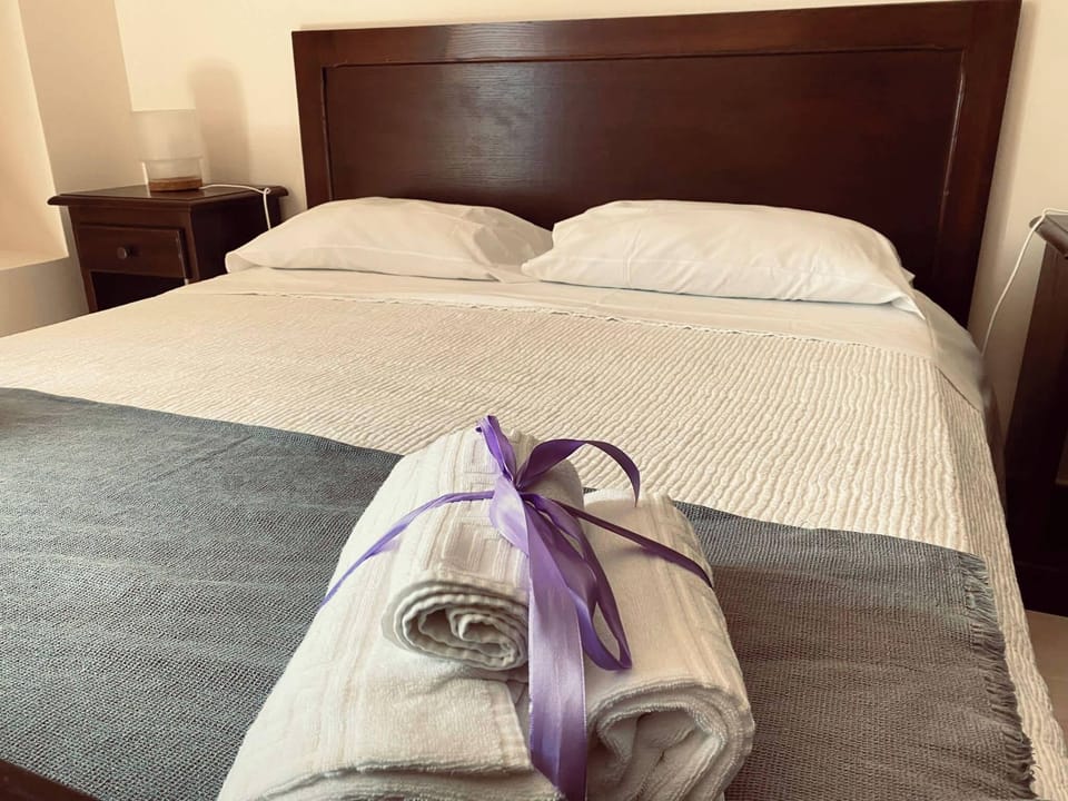 Clementine | Bed sheets