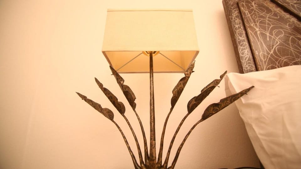 Minibar, in-room safe, desk, blackout drapes