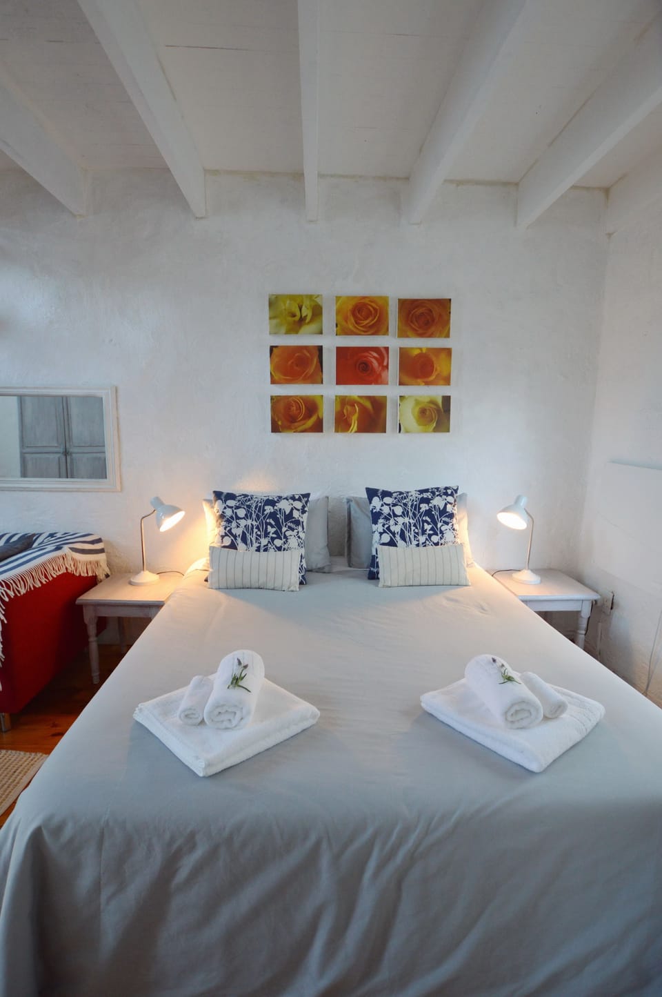 Family Room | In-room safe, free WiFi, bed sheets