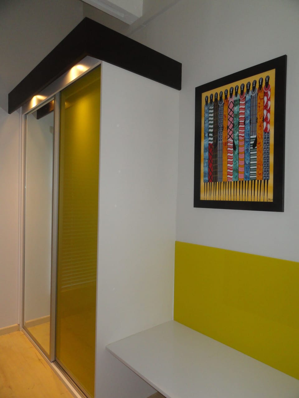 Boutique Yellowwood Sleeps 2 | Premium bedding, individually decorated, individually furnished