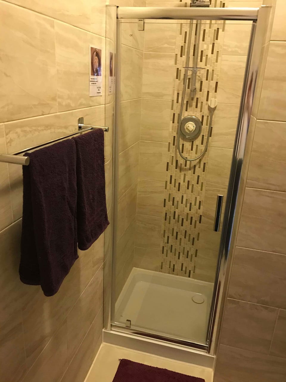 Superior Twin Room | Soundproofing, iron/ironing board, free WiFi, bed sheets