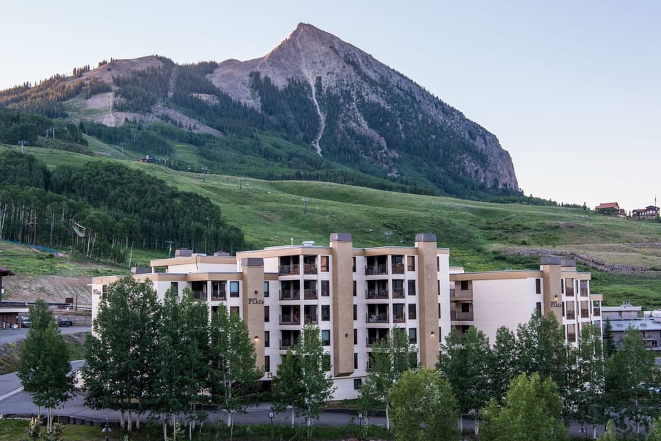Condo, 2 Bedrooms | Exterior