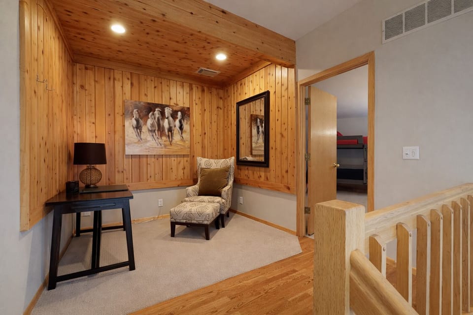 House, 4 Bedrooms | Interior