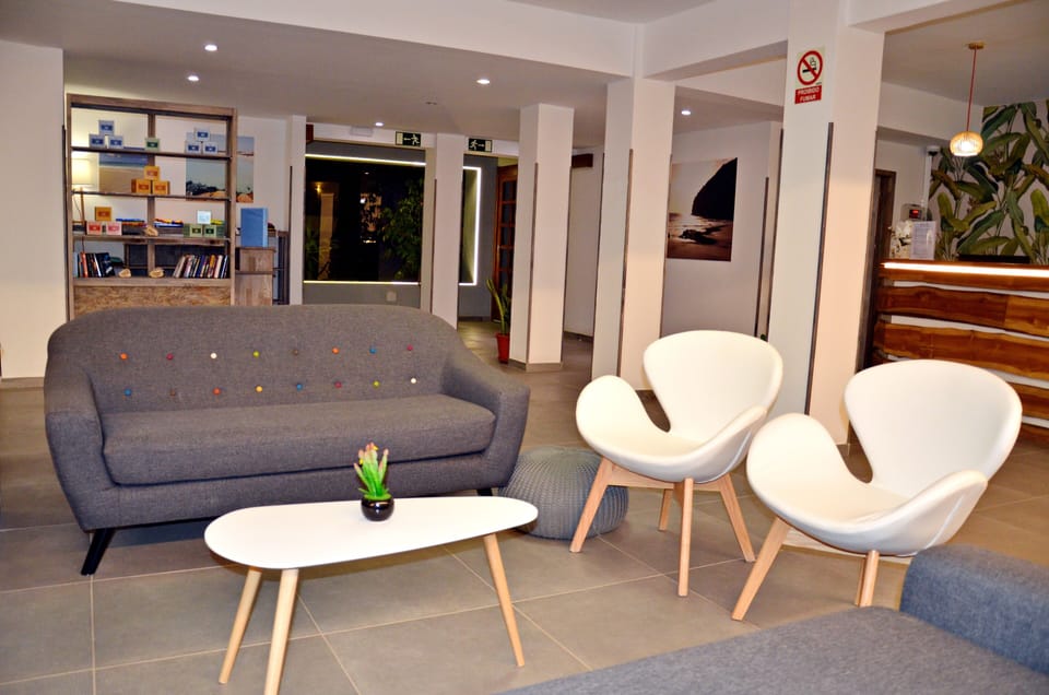 Hotel Sobrado Hotel in Santa Maria
