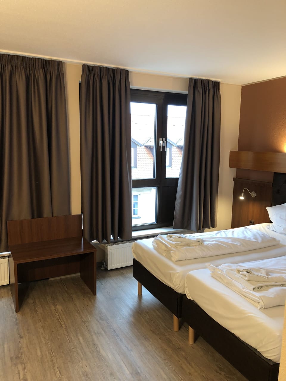 Hotel & Restaurant Poseidon Hotel in Bayreuth