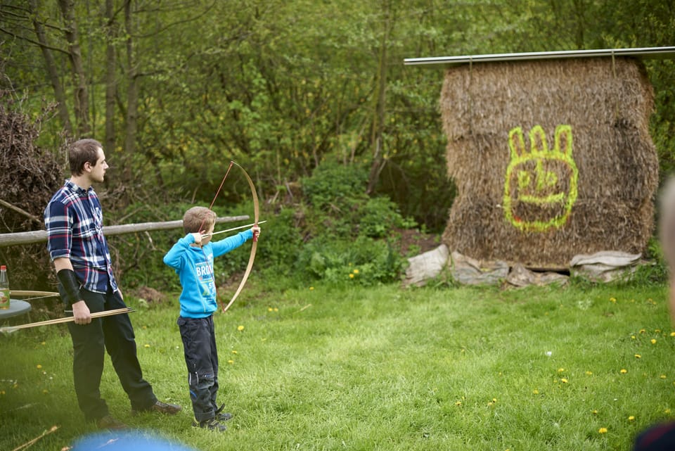 Children's activities