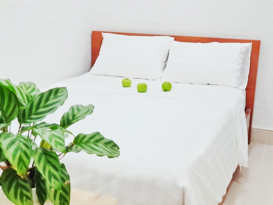 Superior Room, No Windows | Desk, soundproofing, iron/ironing board, rollaway beds (surcharge)