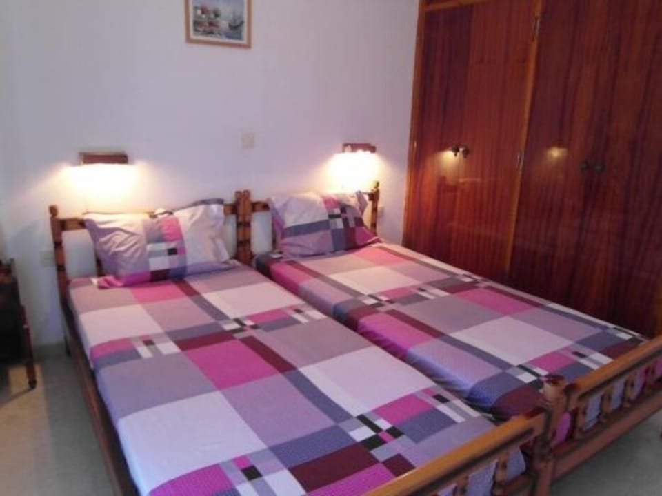 Apartment, Beach View (Pantheo) | 2 bedrooms, iron/ironing board, free cribs/infant beds, free WiFi