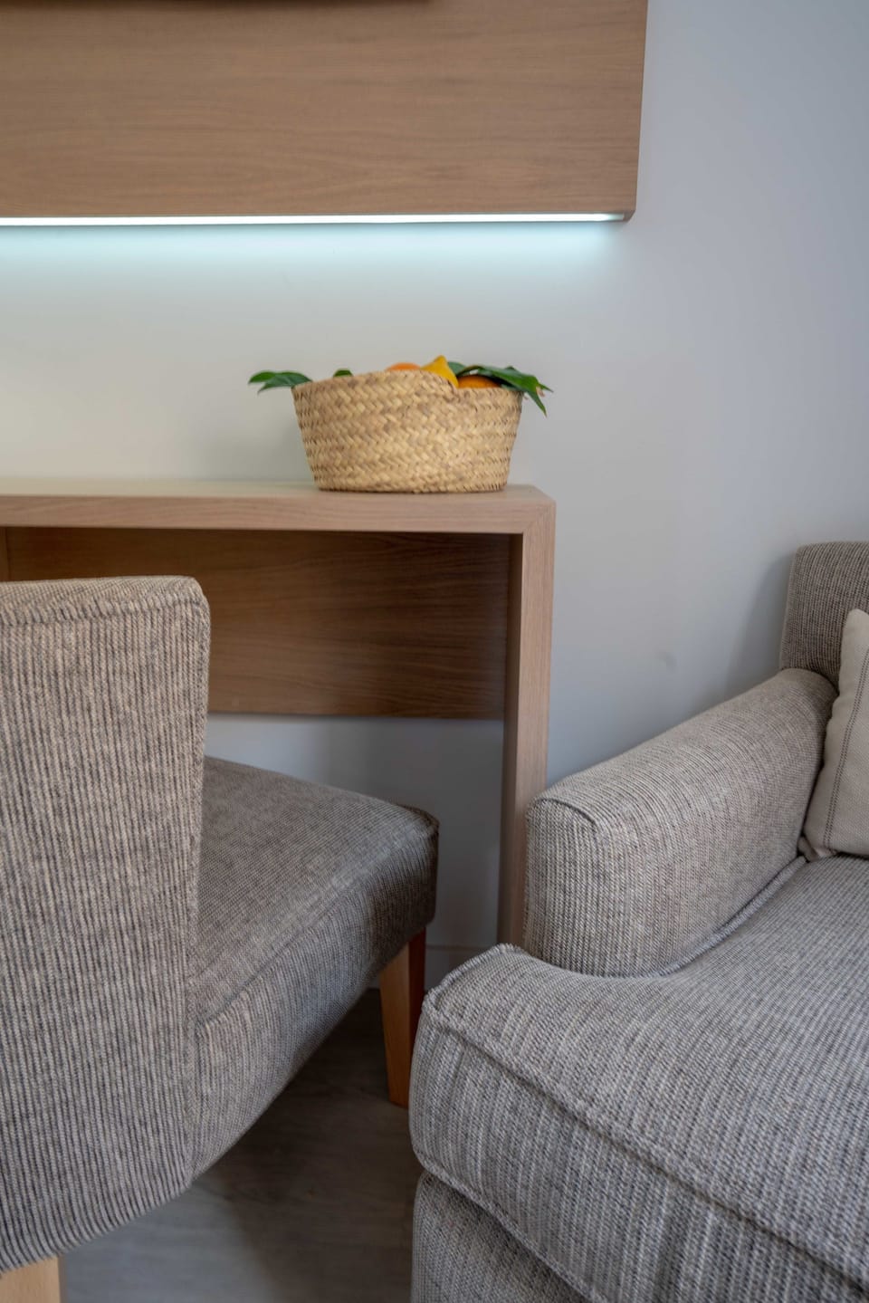 Standard Double or Twin Room | Down comforters, memory foam beds, minibar, in-room safe