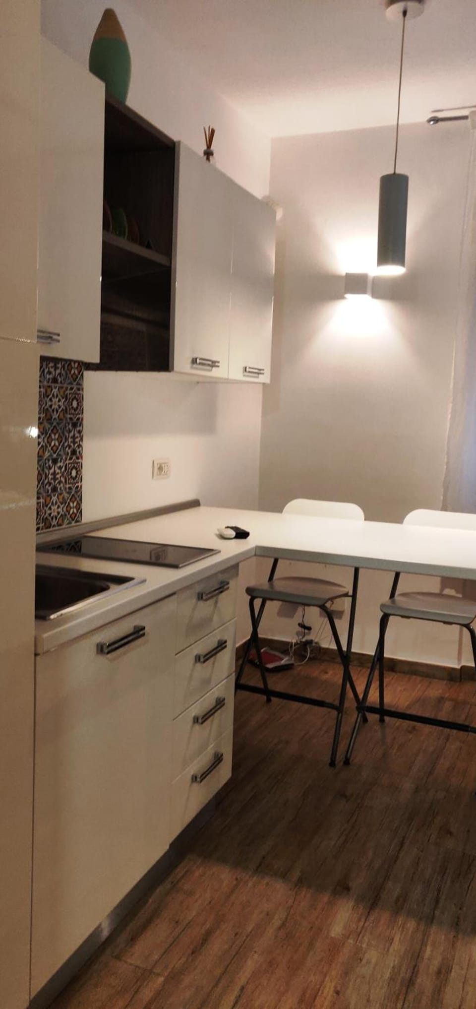 Studio | Private kitchen