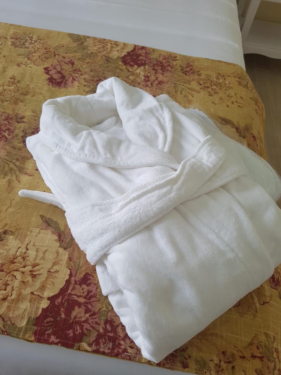 Minibar, in-room safe, desk, blackout drapes