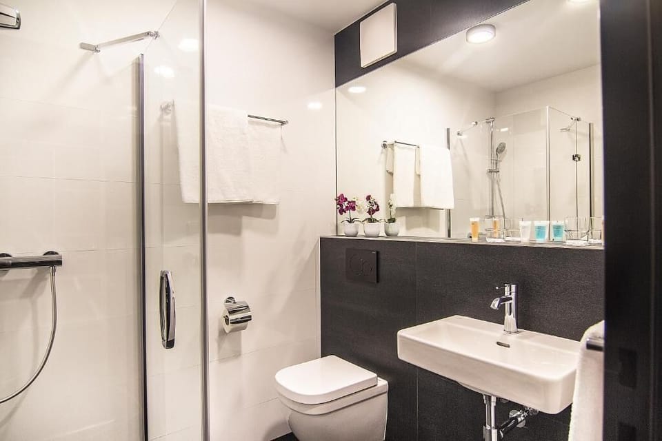 Hotel Valcha Hotel in Prague