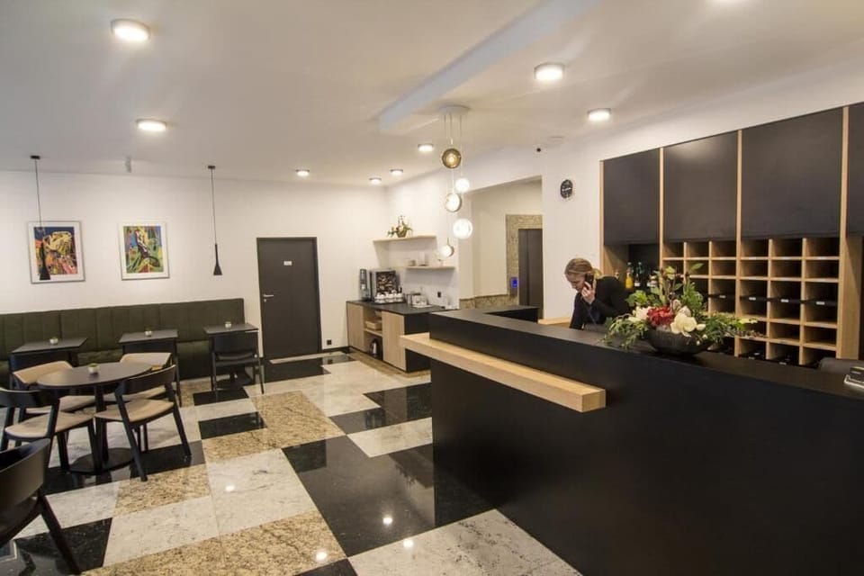 Hotel Valcha Hotel in Prague