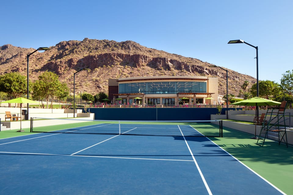 The Canyon Suites at The Phoenician, Luxury Collection Resort in Scottsdale
