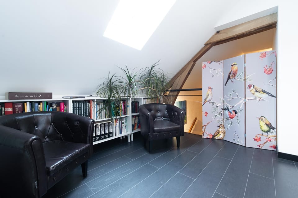 Suite, Ensuite (Suite Alice) | Room amenity