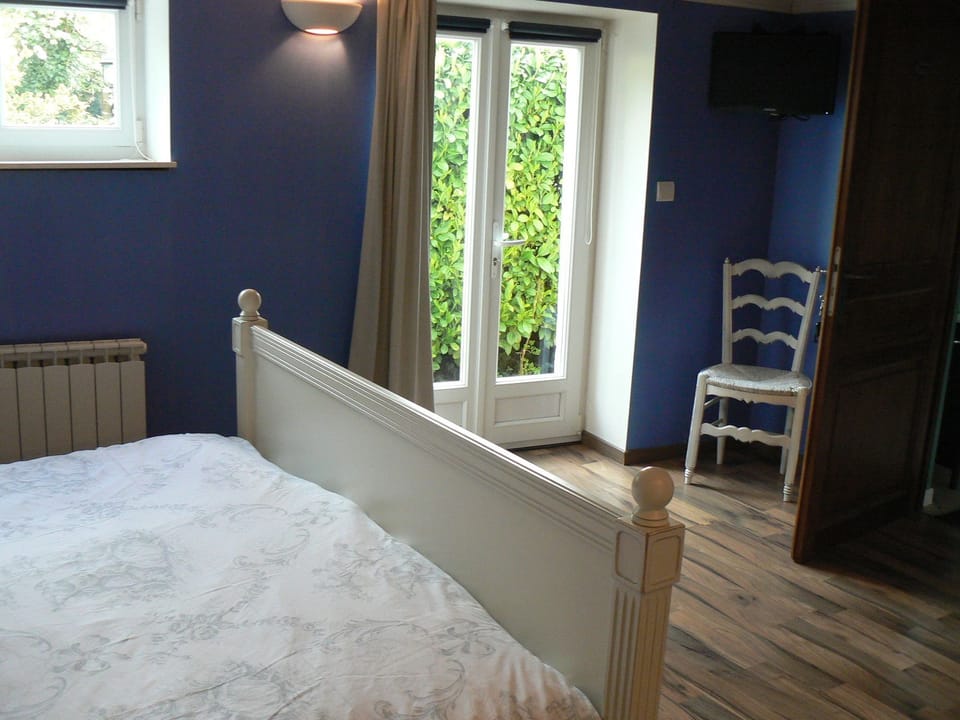 Double Room (Mélanie) | Room amenity