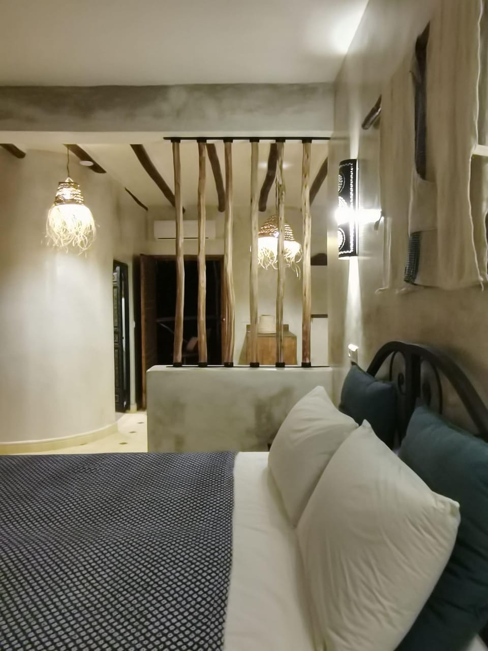 Standard House, Multiple Beds | Individually decorated, individually furnished, blackout drapes