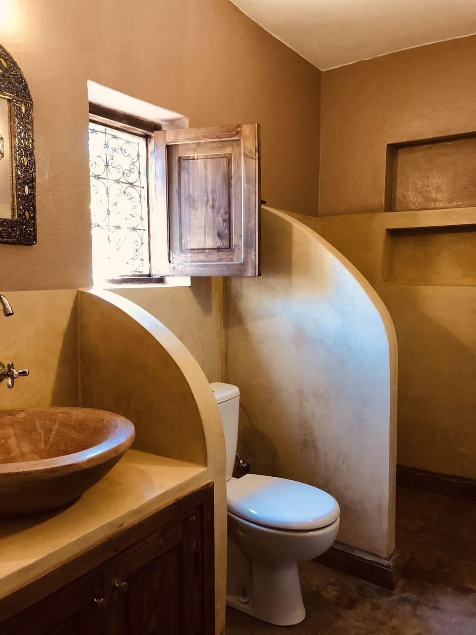 Les Jardins De Taja Bed and Breakfast in Marrakesh-Safi