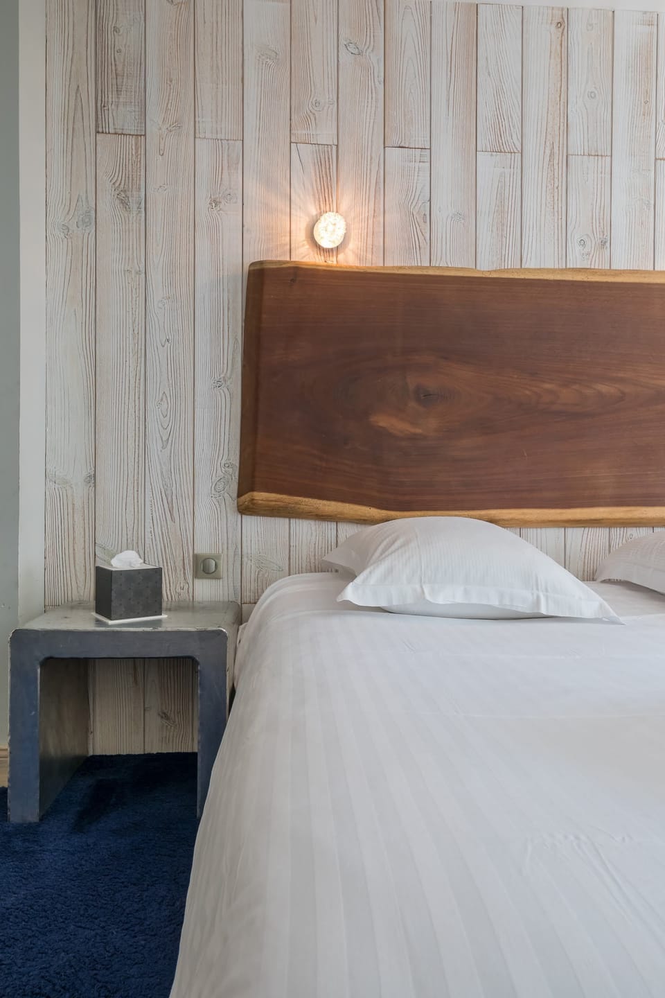 Room | In-room safe, desk, soundproofing, iron/ironing board