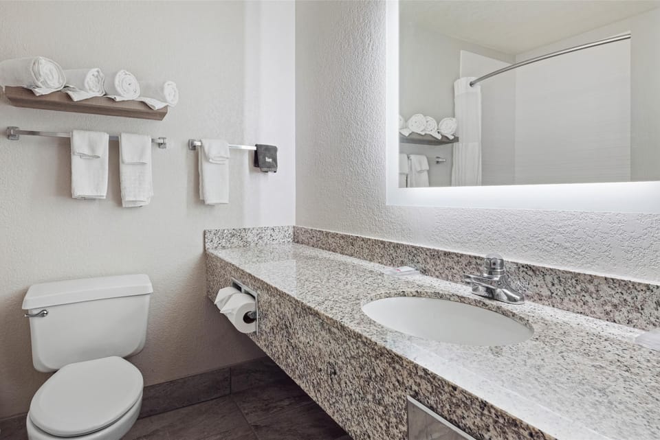 Best Western Eau Claire South Hotel in Eau Claire