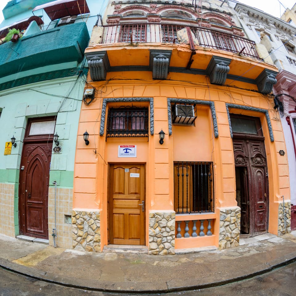 Casa La Bayamesa Hotel in La Habana Province