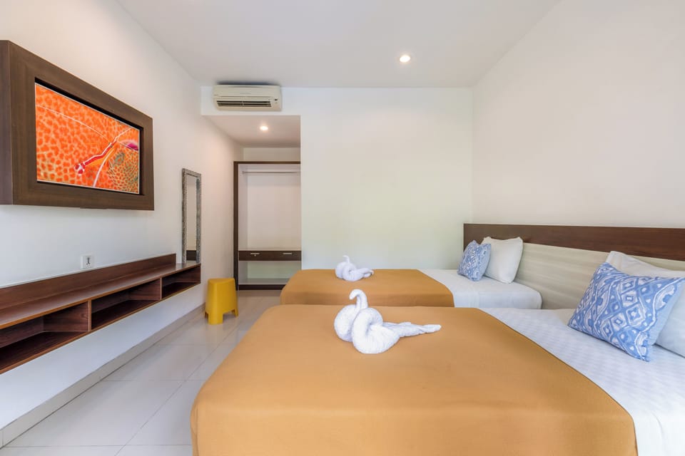 Deluxe Room | Premium bedding, desk, laptop workspace, free WiFi