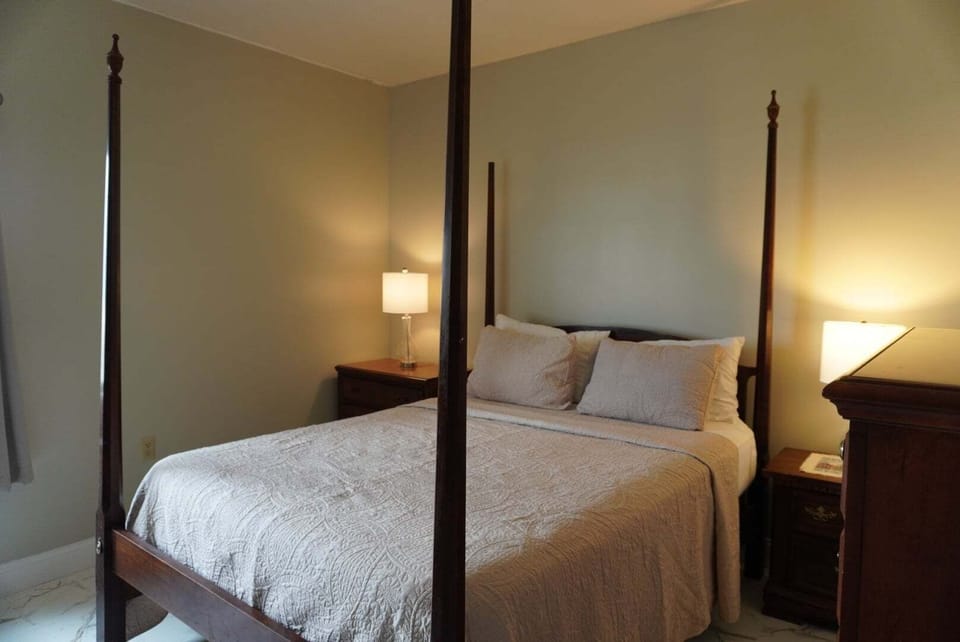 Condo, 3 Bedrooms | 3 bedrooms, WiFi (free)