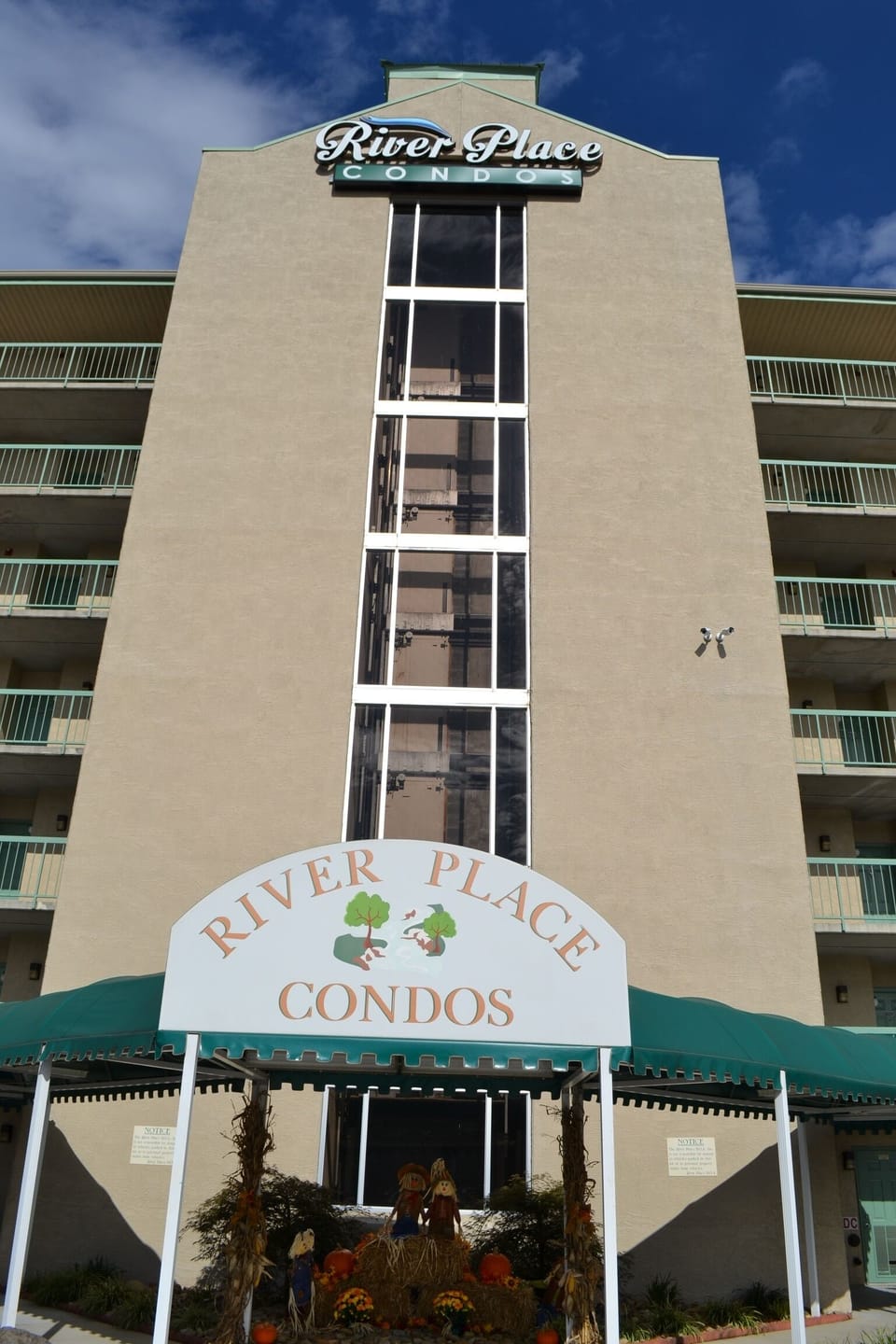 Condo, 2 Bedrooms | Exterior