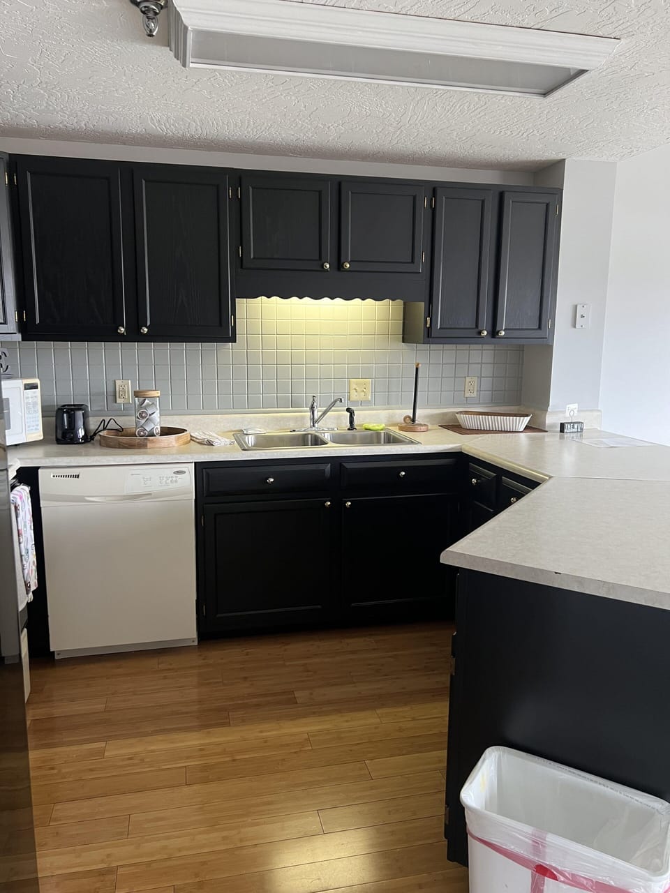 Condo, 3 Bedrooms | Private kitchen | Fridge, microwave, dishwasher, coffee/tea maker