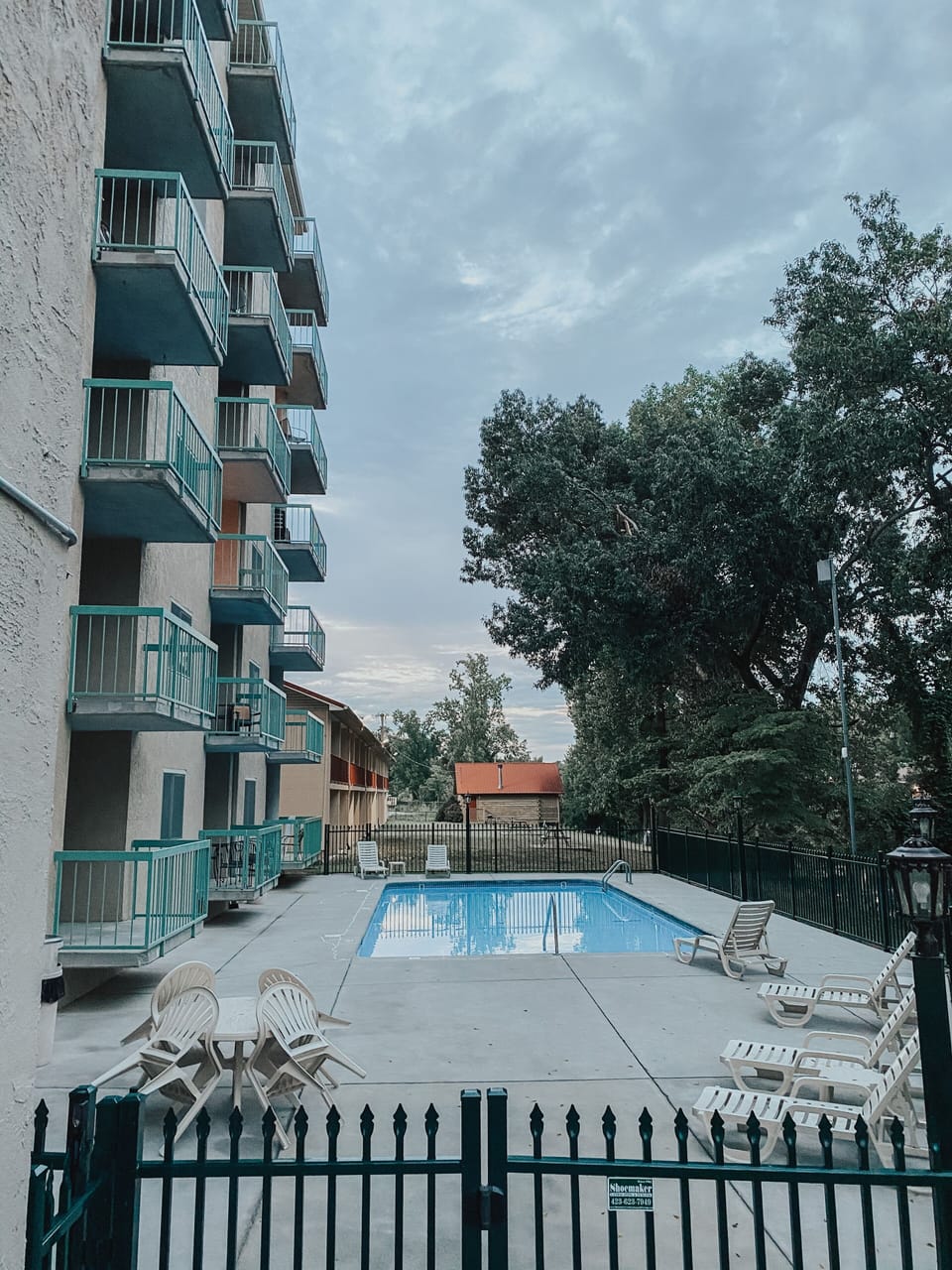 Condo, 2 Bedrooms | Pool