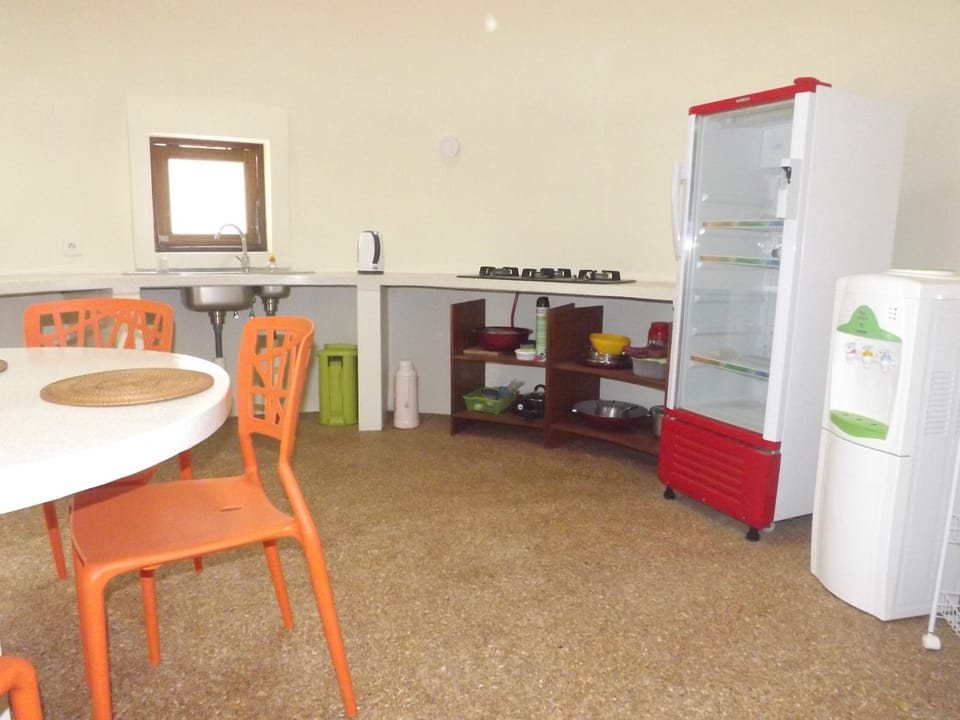 Deluxe Villa, 2 Bedrooms | Private kitchenette | Fridge, stovetop, rice cooker, cookware/dishes/utensils