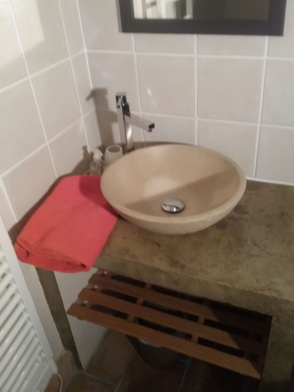 Mas Tolosan Bed and Breakfast in Provence