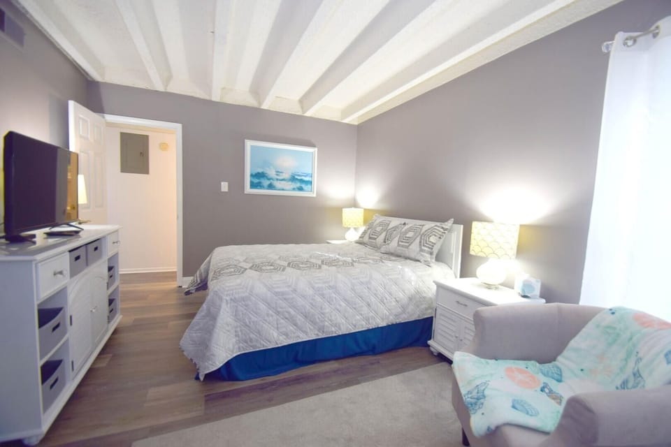 Condo, 1 Bedroom | 1 bedroom