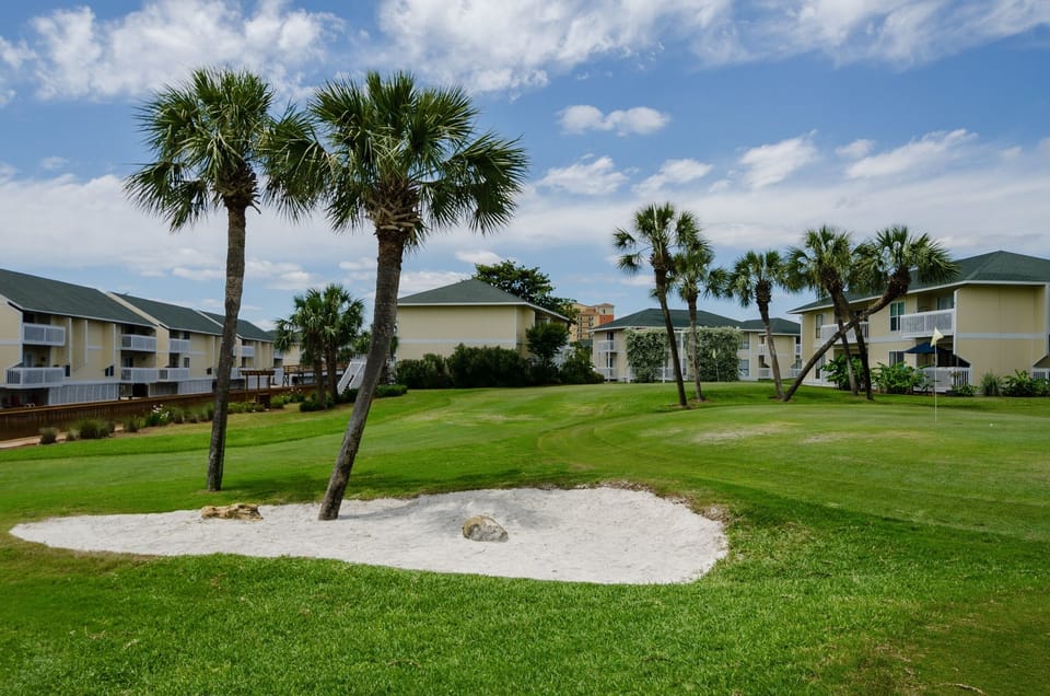 Condo, 1 Bedroom | Golf