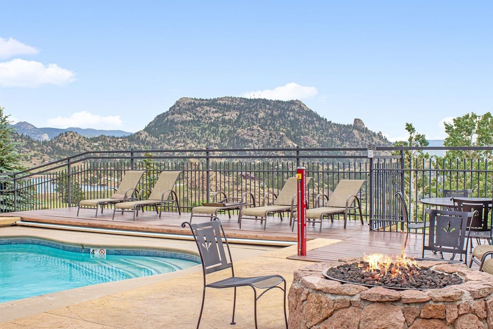 Condo, 1 Bedroom | Property grounds