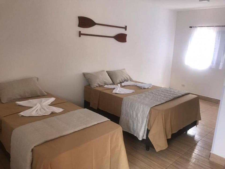 Triple Room, Non Smoking | Free WiFi, bed sheets, wheelchair access