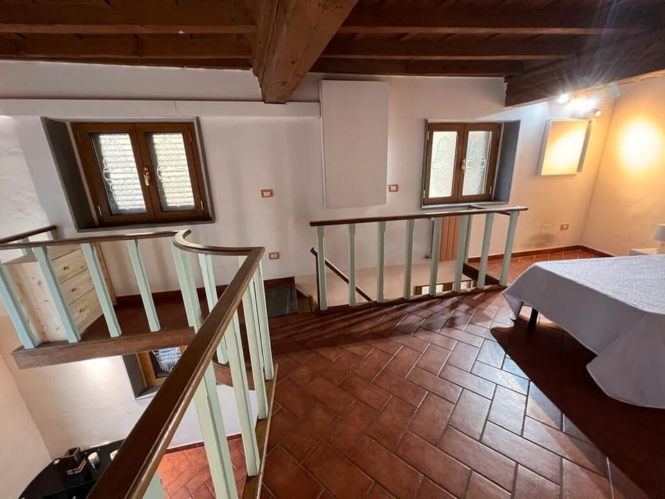 City Apartment, Multiple Beds, Non Smoking | 2 bedrooms, individually decorated, individually furnished, free WiFi
