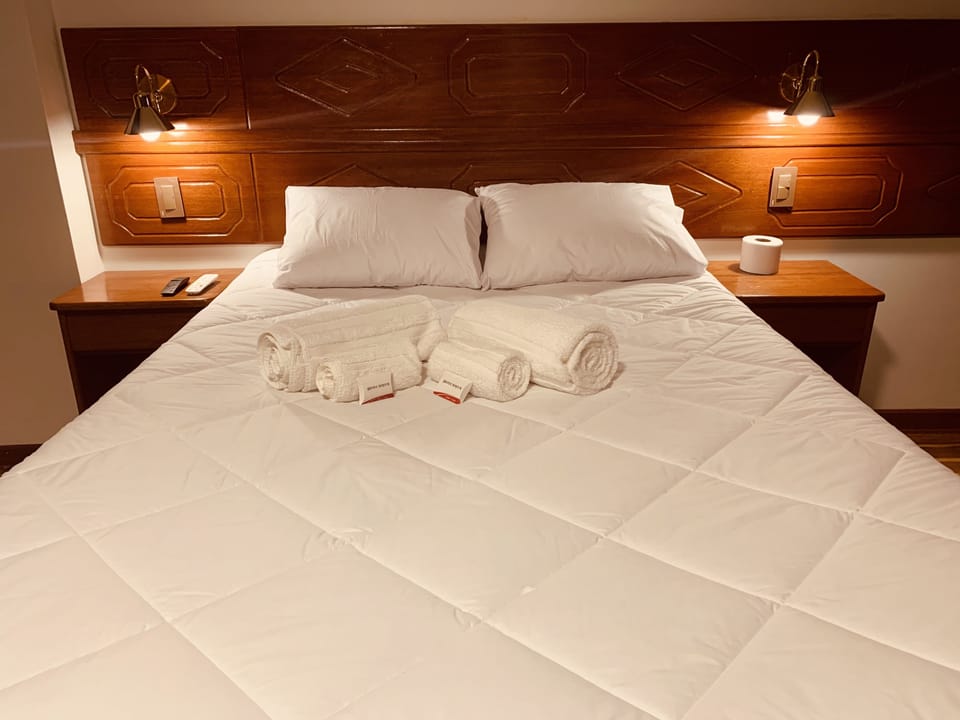 Executive Room, Non Smoking, City View | Hypo-allergenic bedding, down comforters, desk, laptop workspace