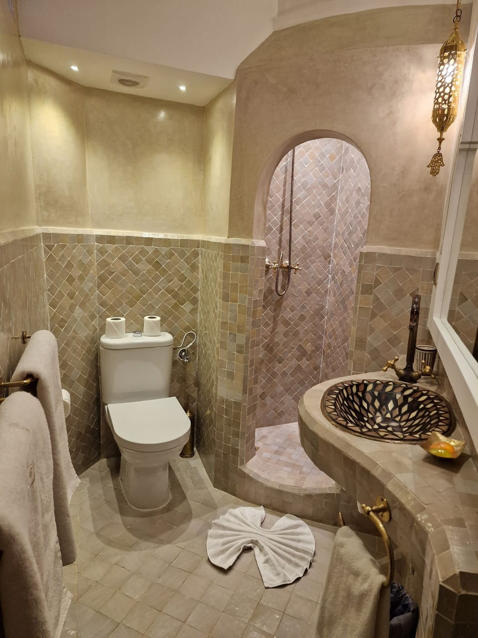 Riad Des Arts Riad in Marrakesh
