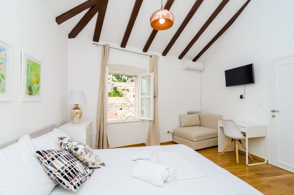 Studio | Extra beds