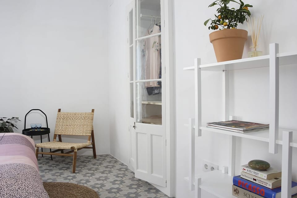 Signature Double Room, 1 Queen Bed, City View | Soundproofing, free WiFi, bed sheets