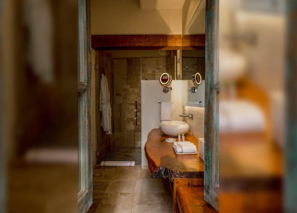Casa No Name Hotel in San Miguel de Allende