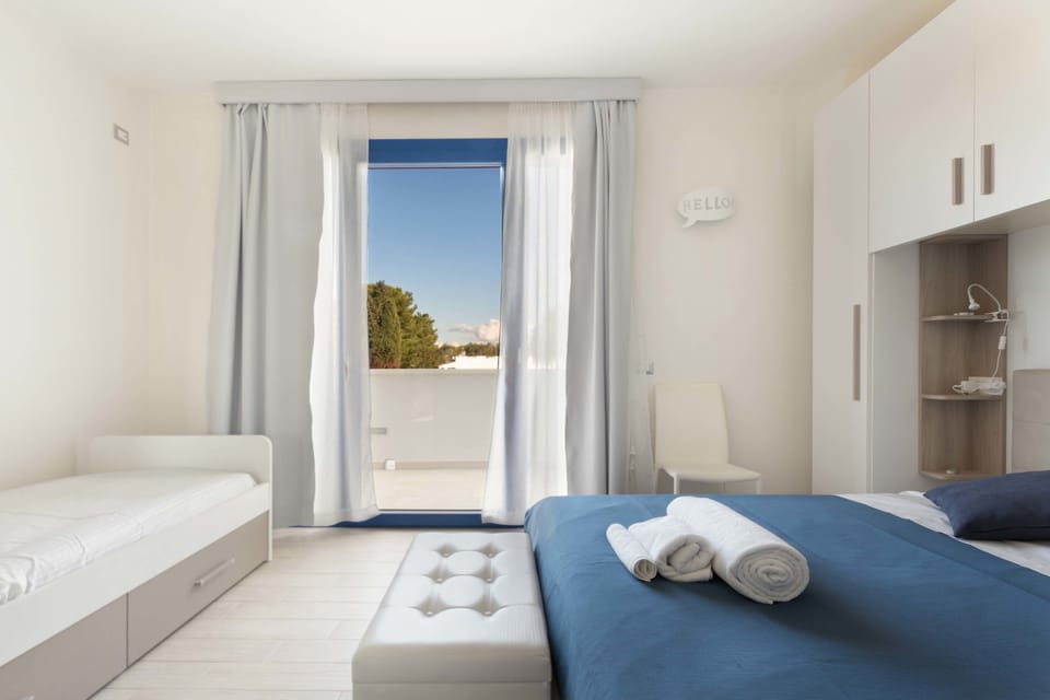 Basic Room (1284-Room 4) | Rollaway beds, free WiFi, bed sheets