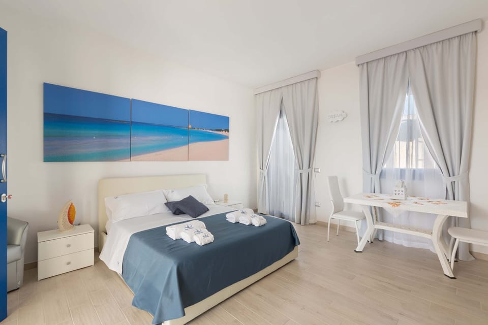 Comfort Room (1281-Room 1) | Rollaway beds, free WiFi, bed sheets