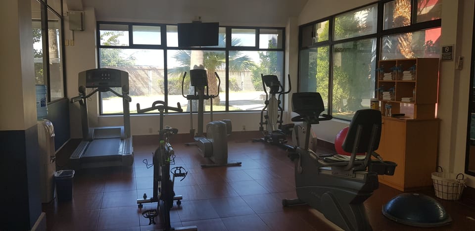 Four Points by Sheraton Saltillo Hotel in Saltillo