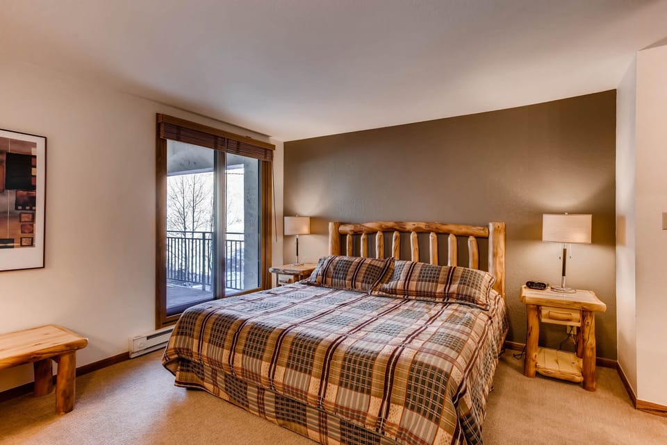 Condo, 2 Bedrooms | 2 bedrooms, WiFi (free)