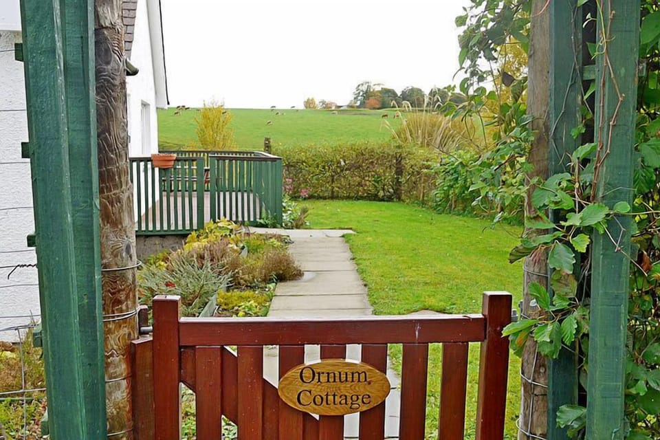 Cottage, Multiple Beds, Accessible, Garden View | Garden view