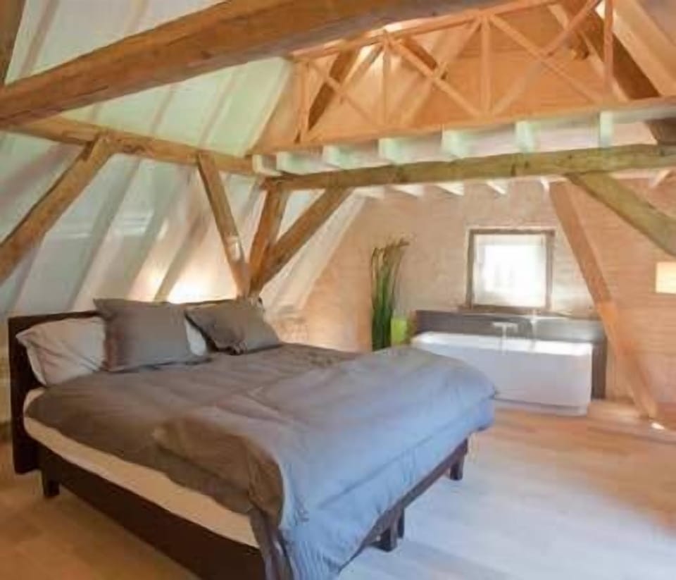 Double Room Single Use | Minibar, in-room safe, desk, soundproofing