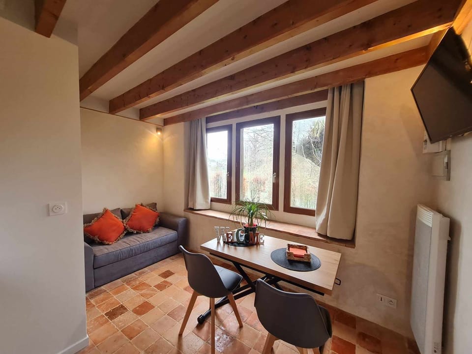 Classic Studio | Private kitchen | Coffee/tea maker